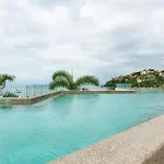Hermoso Estudio Frente Al Mar, Zantamar 306
