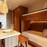 Hermoso Estudio Frente Al Mar, Zantamar 306