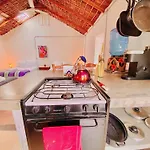 Hotel Perro Surfero Todos Santos
