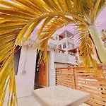 Hotel Perro Surfero Todos Santos