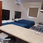 Hgen Rooms & Suites