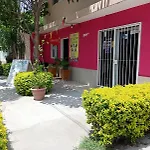 Hgen Rooms & Suites