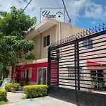 Hgen Rooms & Suites