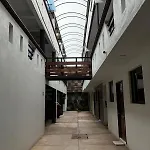 Hotel Posada Juquila