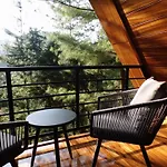 Cabanas El Rincon De Pancho