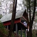 Cabanas El Rincon De Pancho