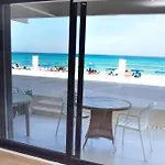 Ocean Front Villa Marlin, Best Location In Hotel Zone #109