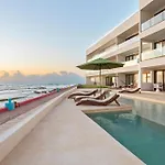 Malkita\'S Ocean View Paradise