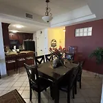 Las Palmas Resort