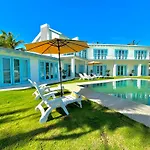 Casa Playa Infinita