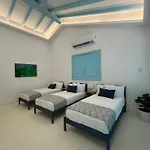 Casa Playa Infinita