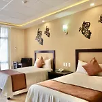 Hotel Yorio Inn