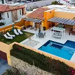 Vista Al Mar En Cabo San Lucas