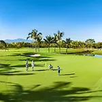 Bon Park Hotel At Vidantaworld Nuevo Vallarta