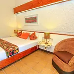 Hotel Ciudad Real Palenque