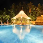 Hotel Ciudad Real Palenque