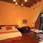 Hotel Ciudad Real Centro Historico