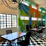 Joint Boutique Hotel Zona Romantica