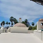 Casa Magdalena