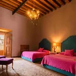 Hotel Boutique Meson De La Abundancia