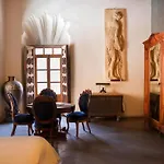 Hotel Boutique Meson De La Abundancia