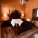 Hotel Boutique Meson De La Abundancia