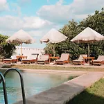 Hotel Rio Lagartos
