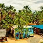 Baja Joe\'S Hotel
