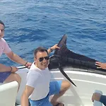 Brisa Y Mar