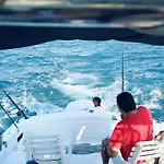 Brisa Y Mar