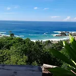 Bungalows Punta Cometa