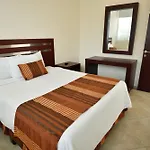 Hotel Quinta Tequisquiapan