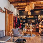 Hospedaje Boutique Paz Creativa