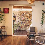 Hospedaje Boutique Paz Creativa
