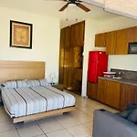 Ventana Blue Hotel