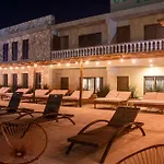Hotel Scappata