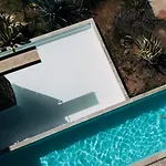 Hotel Los Amantes Valle De Guadalupe