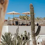 Baja Temple