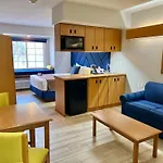 Microtel Inn & Suites By Wyndham Culiacan