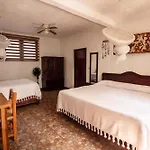 Hotel Boutique Teocalli