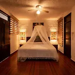 Hotel Boutique Teocalli