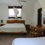 Hotel Boutique Teocalli