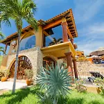 Casa Ceiba Huatulco - Adults Only