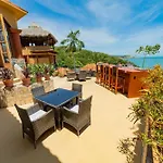 Casa Ceiba Huatulco - Adults Only