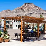Labastilla Hotel Baja California Sur