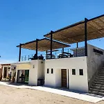 Labastilla Hotel Baja California Sur