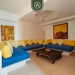 4 Bedroom Penthouse - Breathtaking Views - Private Pool