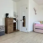 Las Mariposas Mini Suites