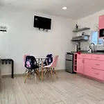 Las Mariposas Mini Suites