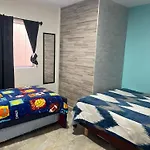 K38 Rosarito Sea House